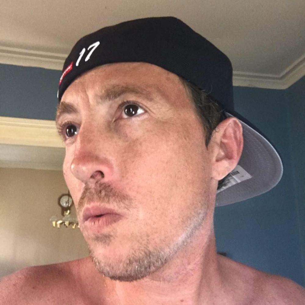 Meet your Posher, Ted